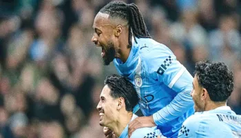 Manchester City dominon 3-1 ekipin e Newcastle dhe gjen Arsenalin në finalen e Carabao Cup