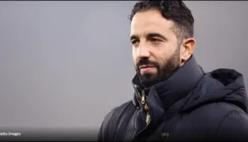 Manchester United, shkarkimi i Amorim i kushton shtrenjtë, rreth 18 milionë euro