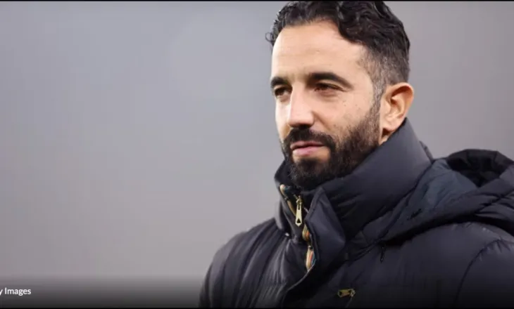 Manchester United, shkarkimi i Amorim i kushton shtrenjtë, rreth 18 milionë euro