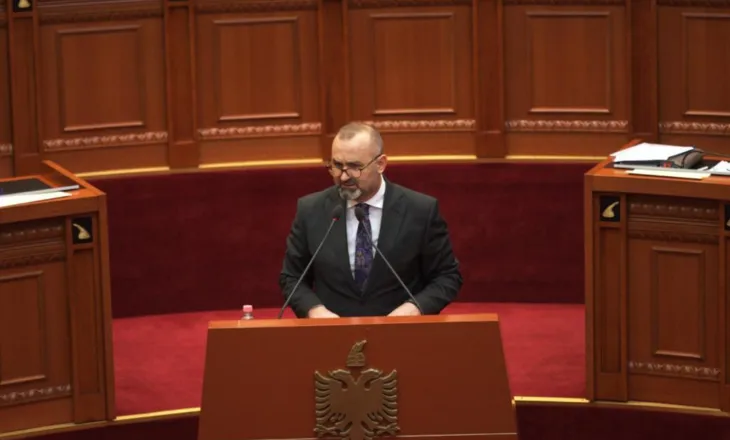 Manja nga Kuvendi: Ndryshimet në Kodin e Procedurës Penale nuk synojnë imunitet të ri, por balancim të pushteteve