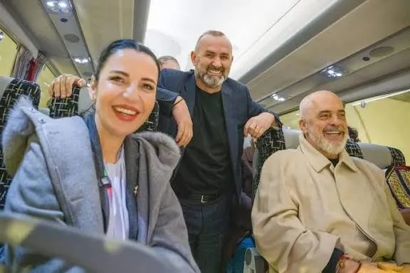 Manja si mburojë: Masat e marra nga SPAK deri tani për Ballukun, të mjaftueshme për hetimin