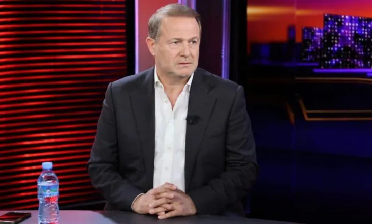 “Manovër politike, për të fituar kohë”/ Vendimi 4 me 4 për Ballukun, Gjoni: Këshilli i Mandateve duhet të kishte…