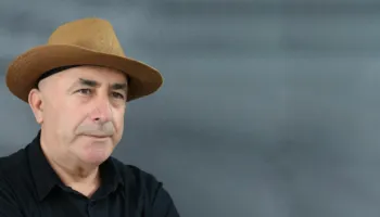 Marash Mirashi: Solo për flaut