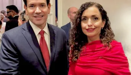 Marco Rubio uron Kosovën për 18-vjetorin e Pavarësisë, rikonfirmon mbështetjen e SHBA-së: Mezi presim të zgjerojmë lidhjet ekonomike