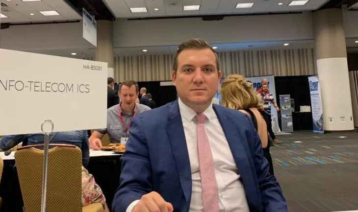 Marin Gjonaj, mbreti i Bitcoin në Tiranë, që ka në dorë fatin dhe paratë e çiftit Meta-Kryemadhi