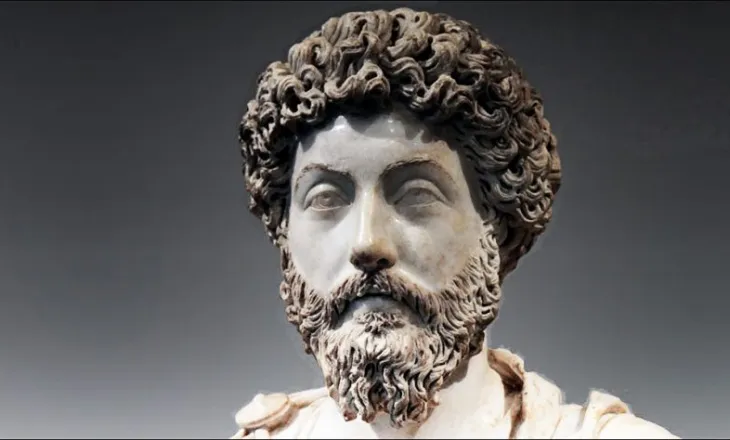 Mark Aureli: Shpesh gabon, jo vetëm ai që vepron, por edhe ai që ngurron