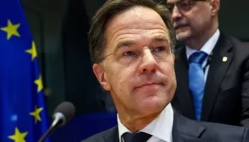 Mark Rutte viziton të martën Kievin