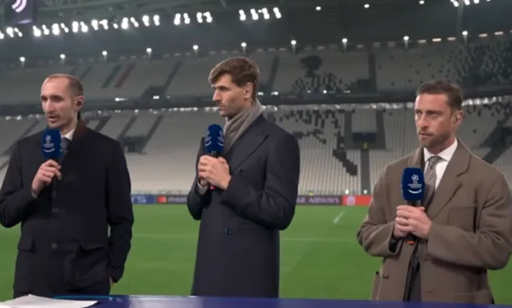 Markizio kritikon sulmin e Juventusit: Zhegrova dhe Konseisao nuk po shënojnë, po mungon cilësia e tyre