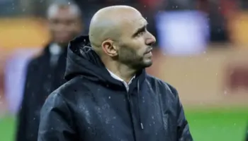 Maroku në krizë/ Trajneri që i dërgoi në gjysmëfinale të Katar 2022 rrezikon të largohet, Xavi në pole për ta drejtuar në Botëror