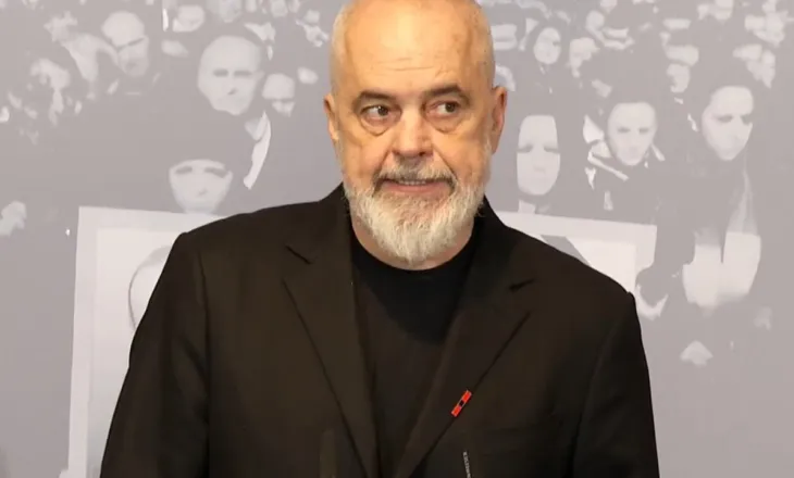 ‘Marrëdhënie e përbashkët me botën natyrore’, kryeministri Rama në ekspozitën “Mama Mother Nature” në SHBA