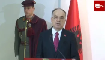 “Marrëveshja e Ohrit, arritje historike”, Begaj nga Shkupi: Korridori VIII, bosht strategjik për rajonin