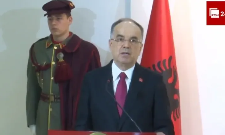 “Marrëveshja e Ohrit, arritje historike”, Begaj nga Shkupi: Korridori VIII, bosht strategjik për rajonin