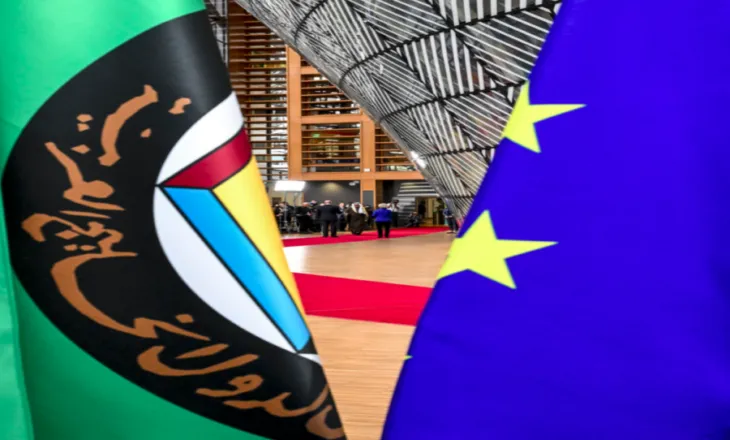 Marrëveshja e tregtisë së lirë/ BE thirrje vendeve të Gjirit për përshpejtimin e negociatave