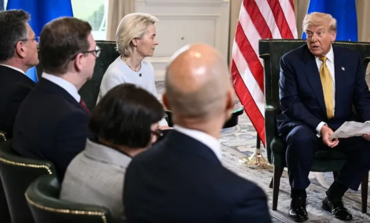 “Marrëveshja është marrëveshje”/ Vendimi i Gjykatës Supreme për tarifat doganore, Komisioni Europian: SHBA duhet të respektojë…