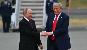 Marrëveshja më e madhe ndonjëherë/ 12 trilionë dollarë për heqjen e sanksioneve, diplomacia e fshehtë SHBA-Rusi në hijen e luftës në Ukrainë