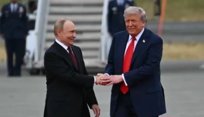 Marrëveshja më e madhe ndonjëherë/ 12 trilionë dollarë për heqjen e sanksioneve, diplomacia e fshehtë SHBA-Rusi në hijen e luftës në Ukrainë