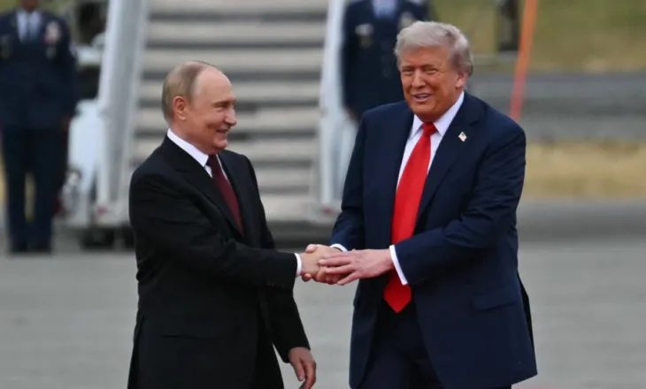 Marrëveshja më e madhe ndonjëherë/ 12 trilionë dollarë për heqjen e sanksioneve, diplomacia e fshehtë SHBA-Rusi në hijen e luftës në Ukrainë