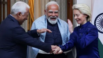 Marrëveshja tregtare, makinat gjermane bëhen më të lira në Indi