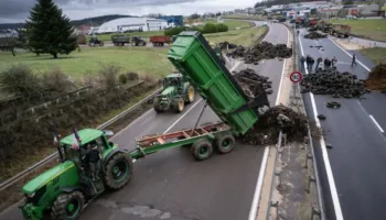 Marrëveshjet tregtare sfidojnë fermerët europianë