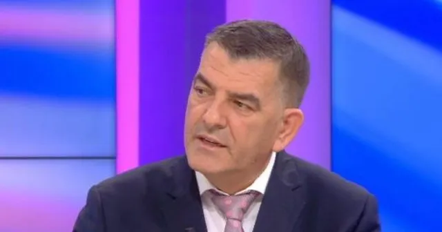 “Marrin deri në 6000 euro..”/ Avokati Saimir Visha: Pagat e gjyqtarëve duhet të rriten! SPAK mund të shkrihet