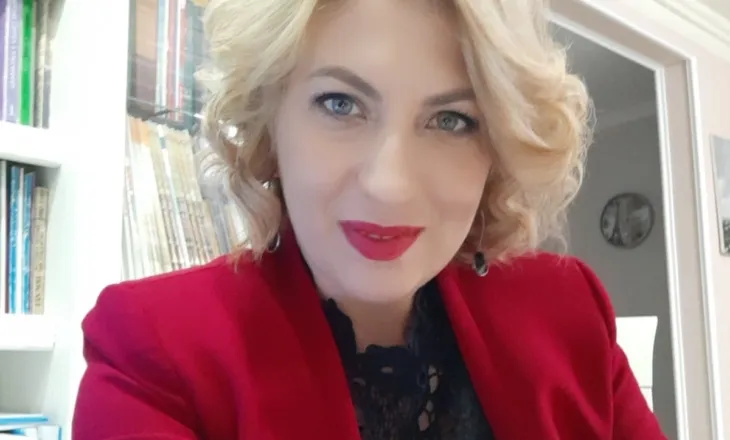 Marsela Neni: Nuk kisha mjaftueshëm para për ta blerë një libër…