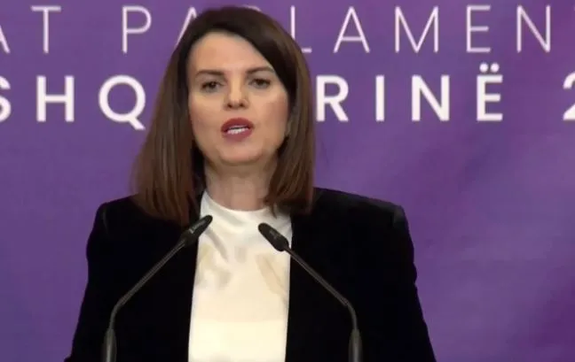 Marshimi i opozitës, reagon sërish Koçiu: Përpjekje për të nxirë imazhin e Shqipërisë