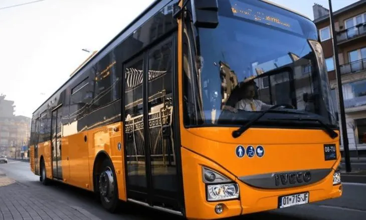 Marshimi në mbështetje të ish-krerëve të UÇK-së më 17 shkurt në Prishtinë, transporti urban do të jetë pa pagesë