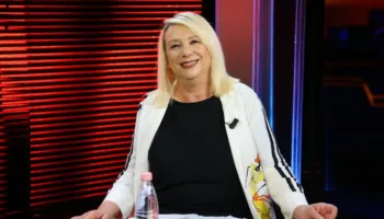 “Marsida Xhaferllari pengon drejtësinë”, akuza e fortë e Kalasë: Gjykata Kushtetuese në duart e pazareve të Ramës