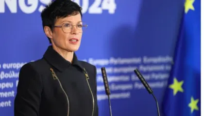 Marta Kos: BE mund t’i mohojë Serbisë fondet nga paketa prej 1.6 miliardë eurosh