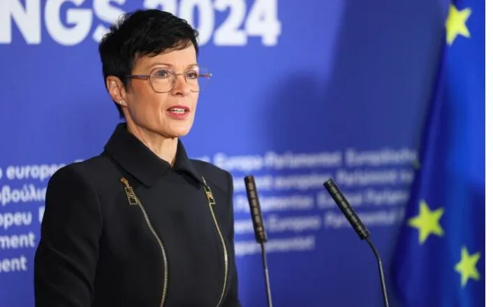 Marta Kos: BE mund t’i mohojë Serbisë fondet nga paketa prej 1.6 miliardë eurosh