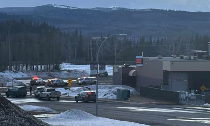 Masakër në Kanada/ 9 të vrarë dhe 25 të plagosur në një sulm me armë në një shkollë