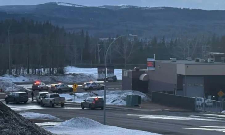 Masakër në një shkollë në Kanada, 11 të vdekur, mes tyre edhe autori i dyshuar