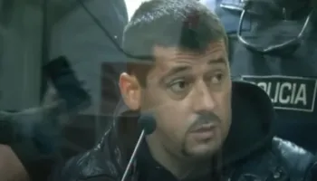 Masakra e Urës Vajgurore me katër policë të vrarë, GJKKO refuzon kërkesën e Fran Marashit për shfuqizimin e urdhrit të Ministrisë së Drejtësisë