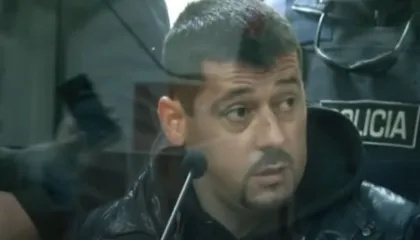 Masakra e Urës Vajgurore me katër policë të vrarë, GJKKO refuzon kërkesën e Fran Marashit për shfuqizimin e urdhrit të Ministrisë së Drejtësisë