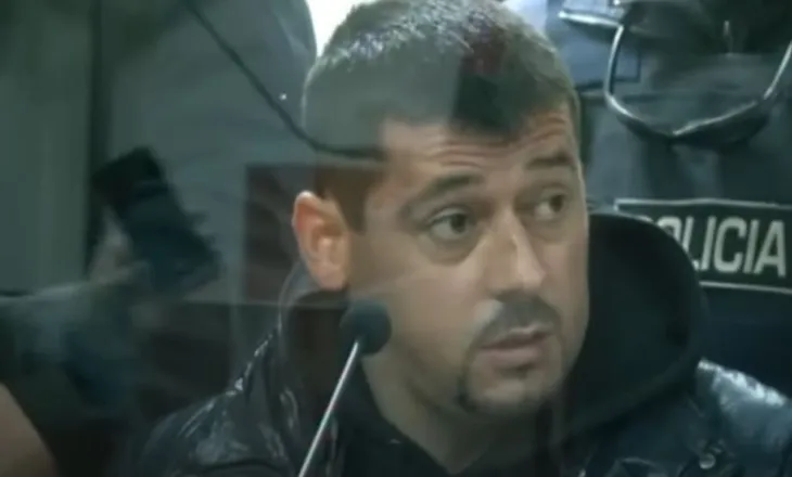 Masakra e Urës Vajgurore me katër policë të vrarë, GJKKO refuzon kërkesën e Fran Marashit për shfuqizimin e urdhrit të Ministrisë së Drejtësisë