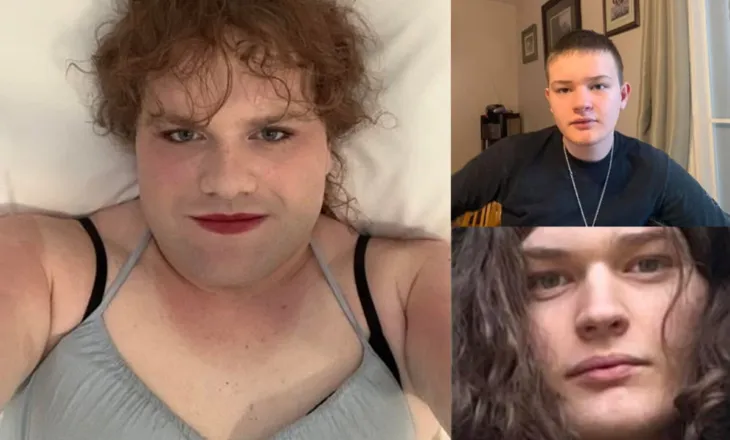 Masakra me 10 viktima në Kanada, autorja është një transgjinore 18-vjeçare