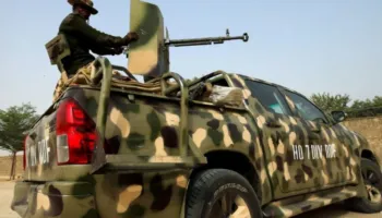 Masakra në një fshat të Nigerisë/ Rritet bilanci, të paktën 162 të vrarë