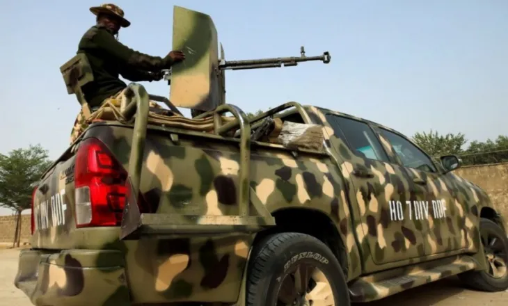 Masakra në një fshat të Nigerisë/ Rritet bilanci, të paktën 162 të vrarë