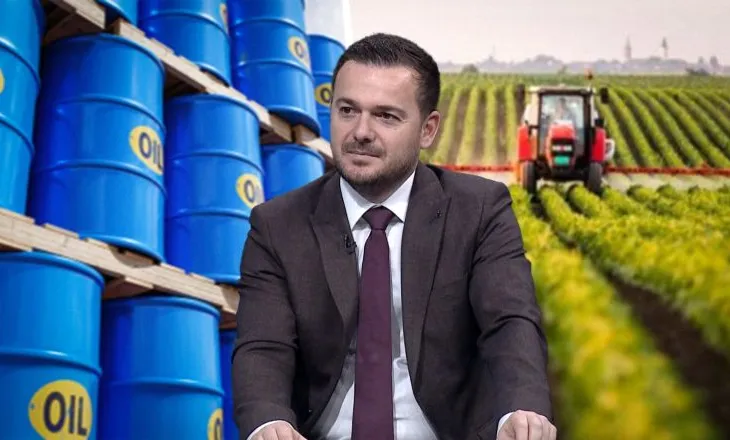 “Masat janë në fazën finale…”/ Kritere të reja për mbështetjen ndaj fermerëve, Ministri zbulon detajet