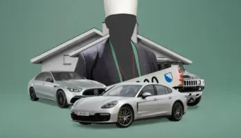 Mashtrimi-Jetë përrallore me 120 makina e vila luksoze, dënohet me burg imami shqiptar në Zvicër