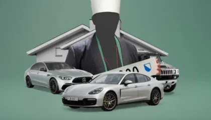 Mashtrimi-Jetë përrallore me 120 makina e vila luksoze, dënohet me burg imami shqiptar në Zvicër