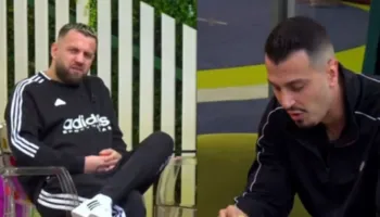 Mateo-Luizit: Po sëmundje do shpikësh ndonjë tjetër?