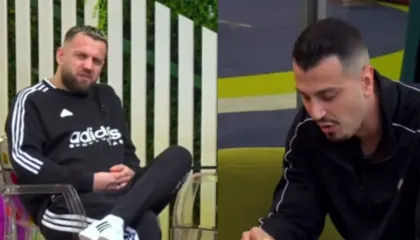 Mateo-Luizit: Po sëmundje do shpikësh ndonjë tjetër?