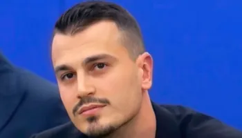 Mateo shpallet i preferuari i publikut në “Big Brother VIP Albania 5”