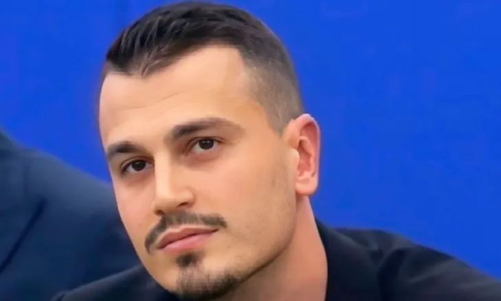 Mateo shpallet i preferuari i publikut në “Big Brother VIP Albania 5”