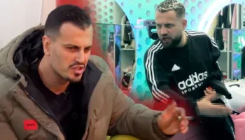 Mateo sulmon Luizin: Po sëmundje do shpikësh ndonjë tjetër?