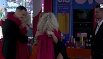 Mateo surprizohet nga mamaja, çfarë tha për raportin e tij me Brikenën