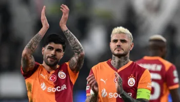 Mauro Icardi, sërish në Itali? Galatasaray prioritet, por dera mbetet e hapur