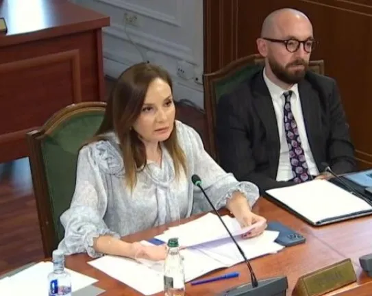 Mazhoranca rrëzon nismën e Jorida Tabakut për statusin e minatorit