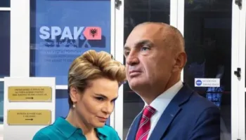 Mbahet në GJKKO seanca paraprake për Ilir Metën, pritet nëse çështja do kalojë për gjykim ose jo